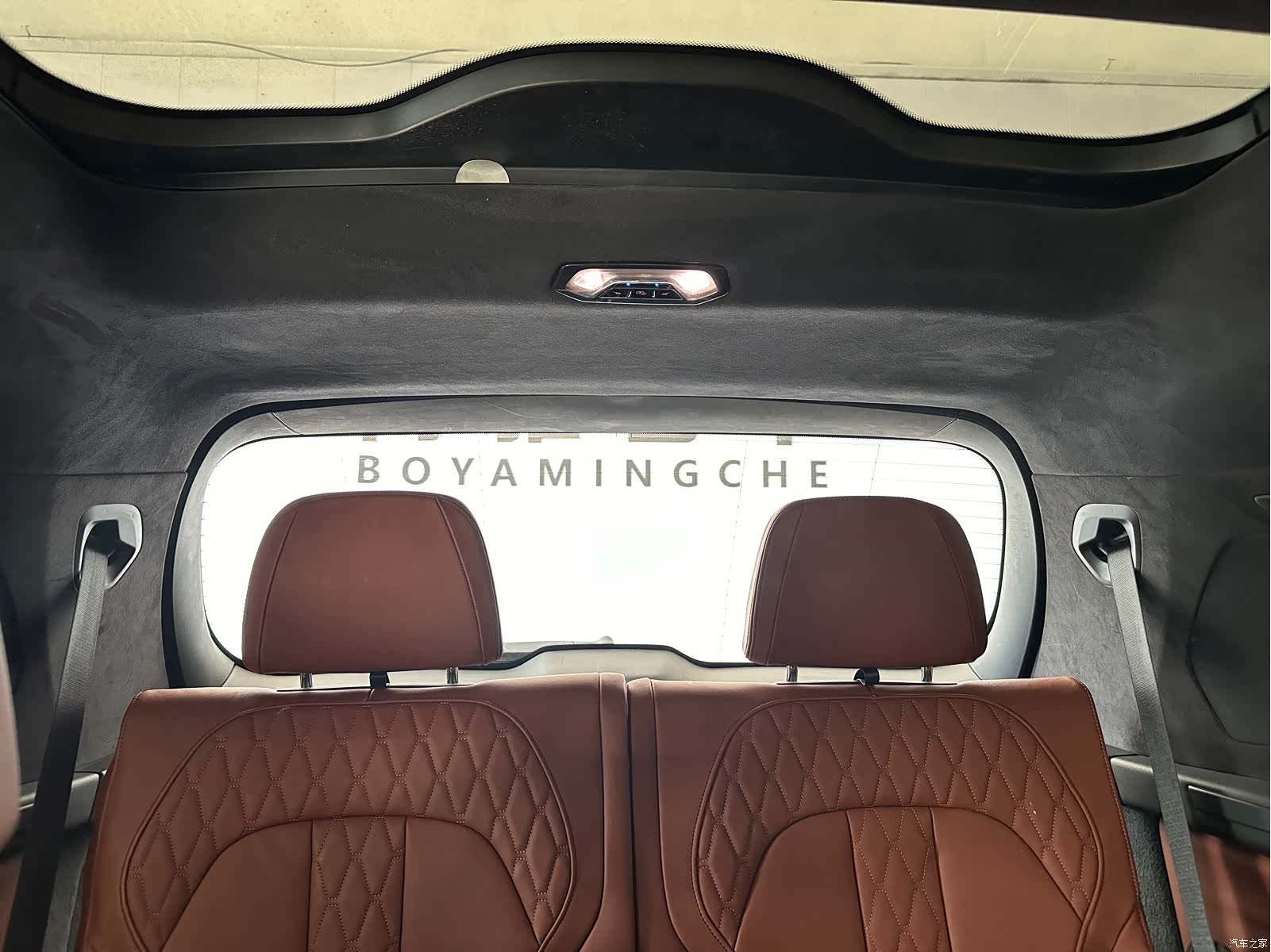 BMW X7, 2020 10