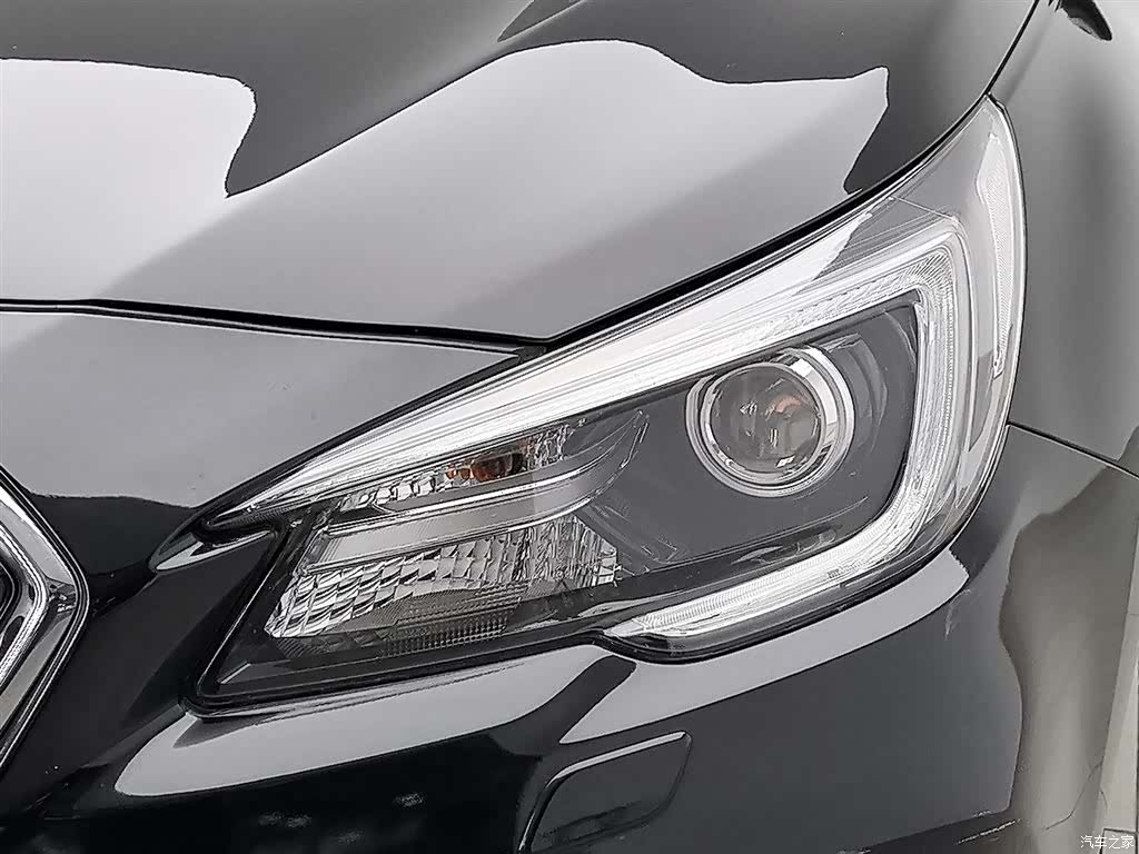 Subaru Outback, 2018 7