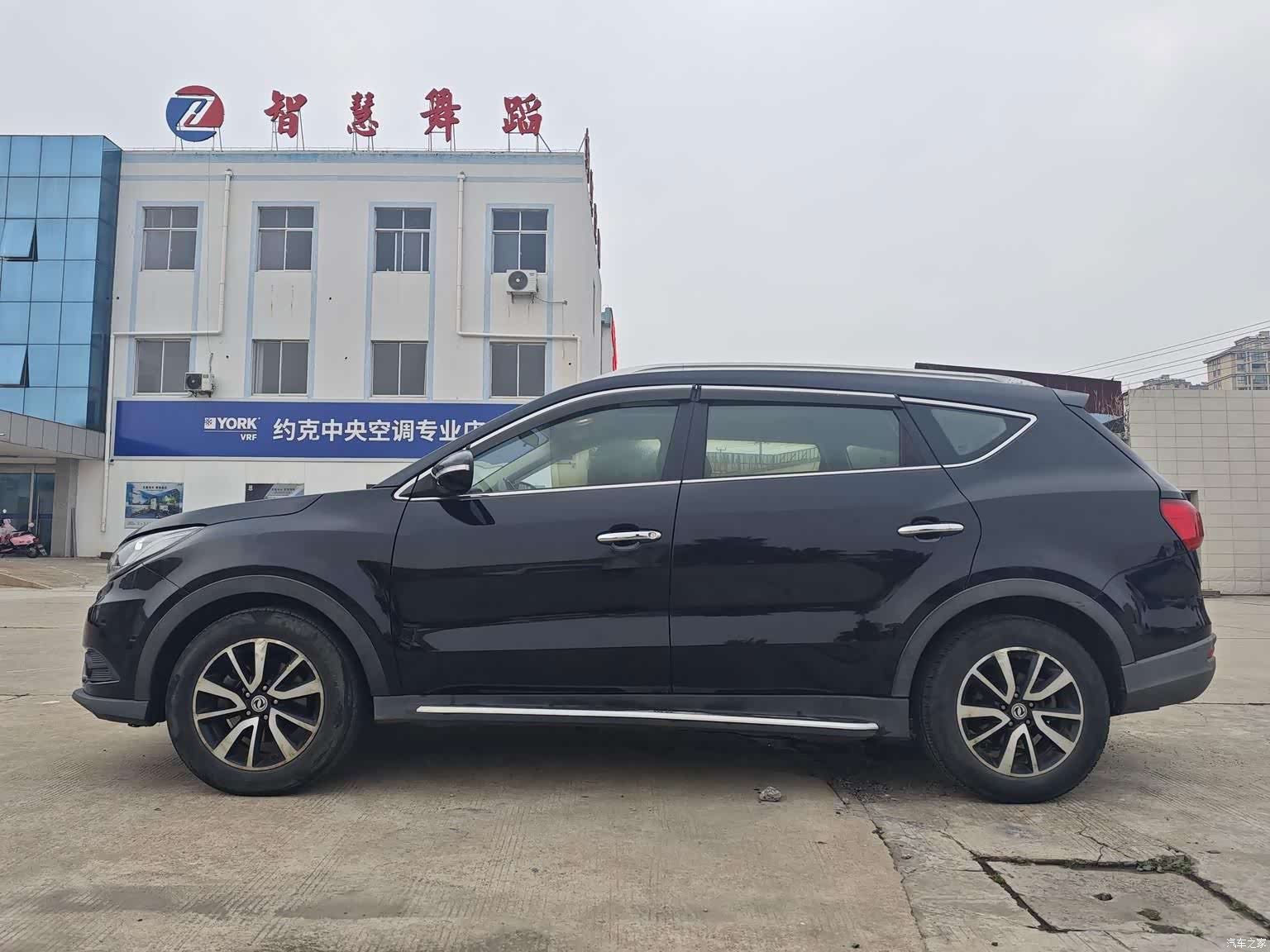 DongFeng 580, 2016 4