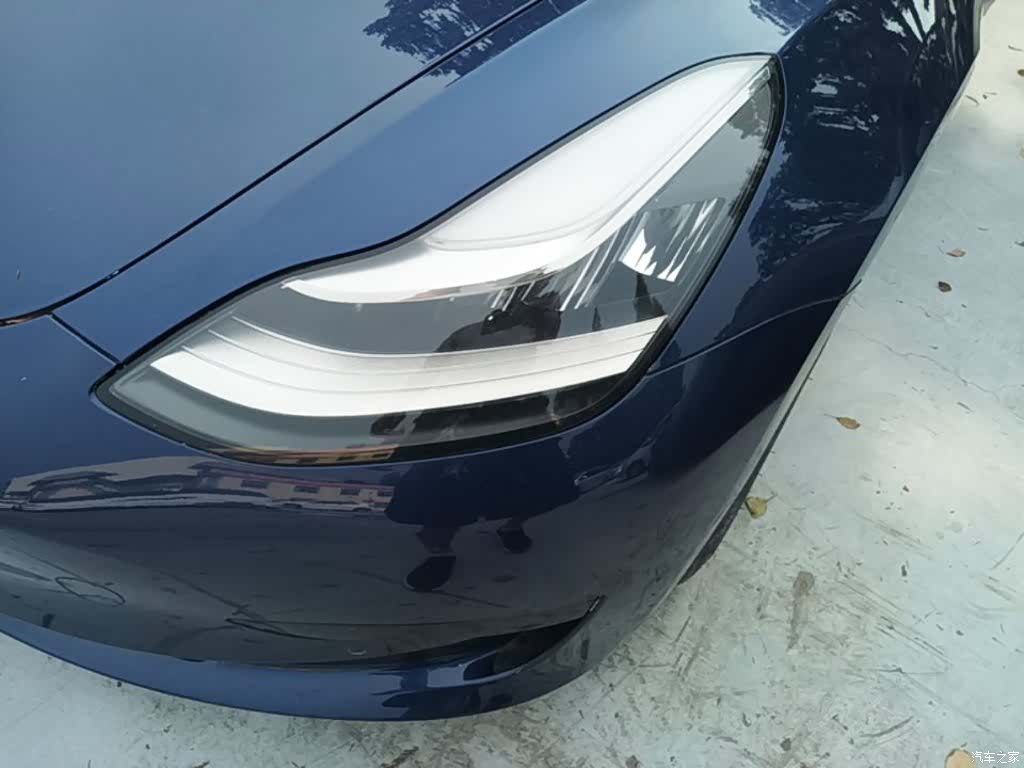 Tesla Model 3, 2020 24