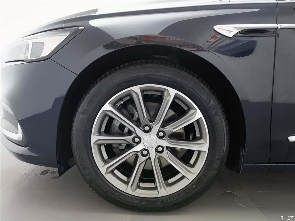 Buick LaCrosse, 2021 17