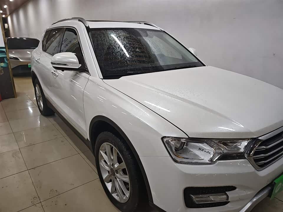 Haval H7