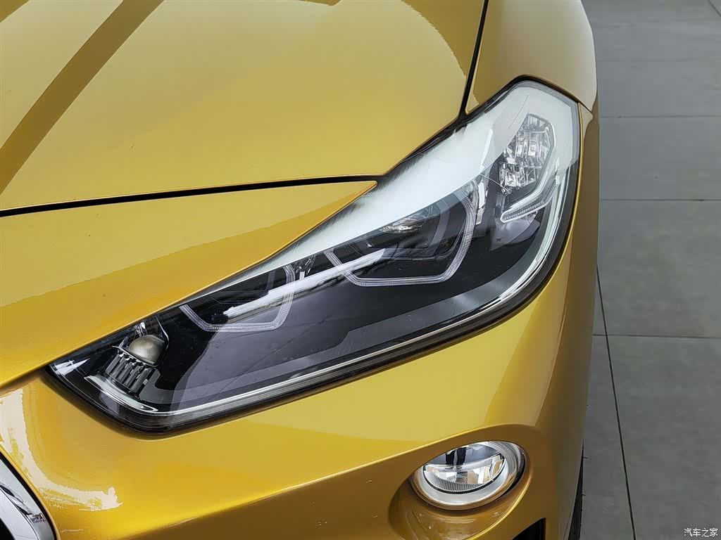 BMW X2, 2019 7