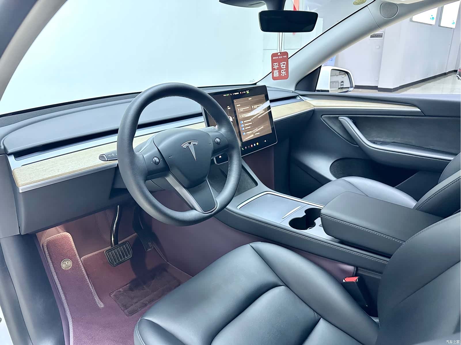 Tesla Model Y, 2022 8