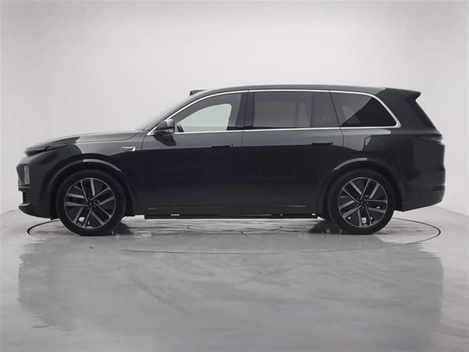 Li Auto Ideal L9
