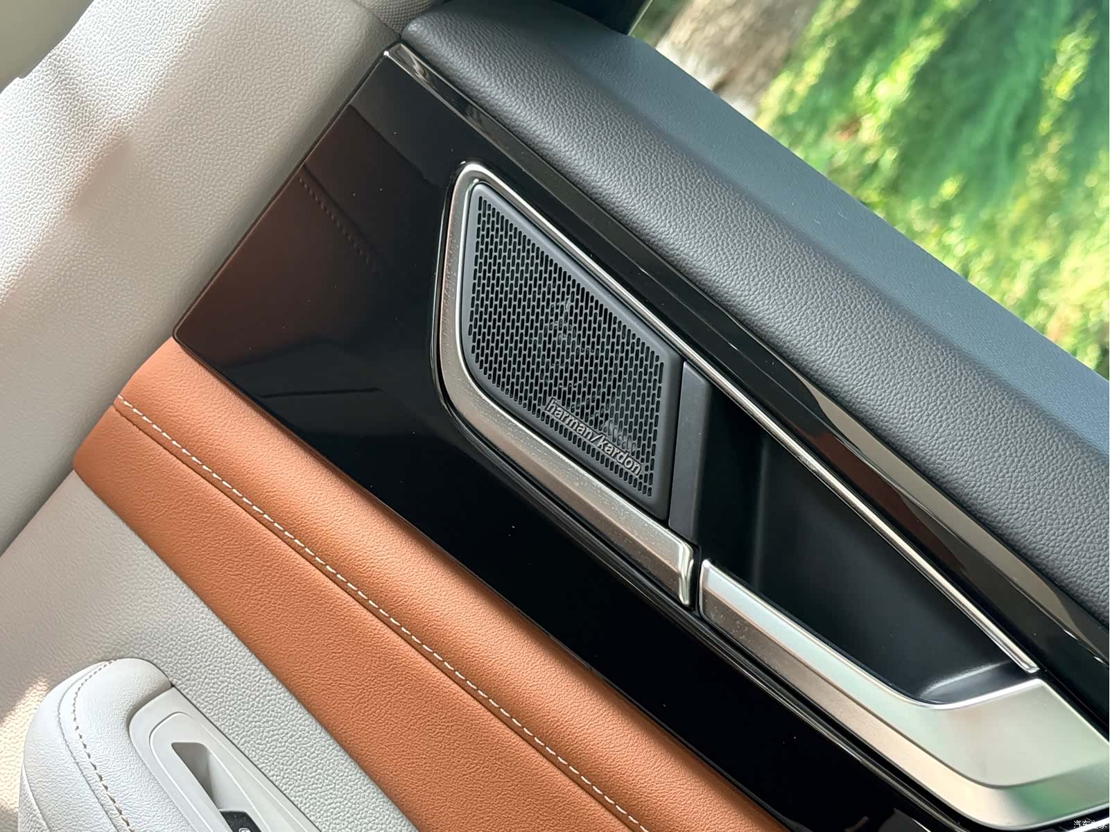 Volkswagen Teramont, 2024 11