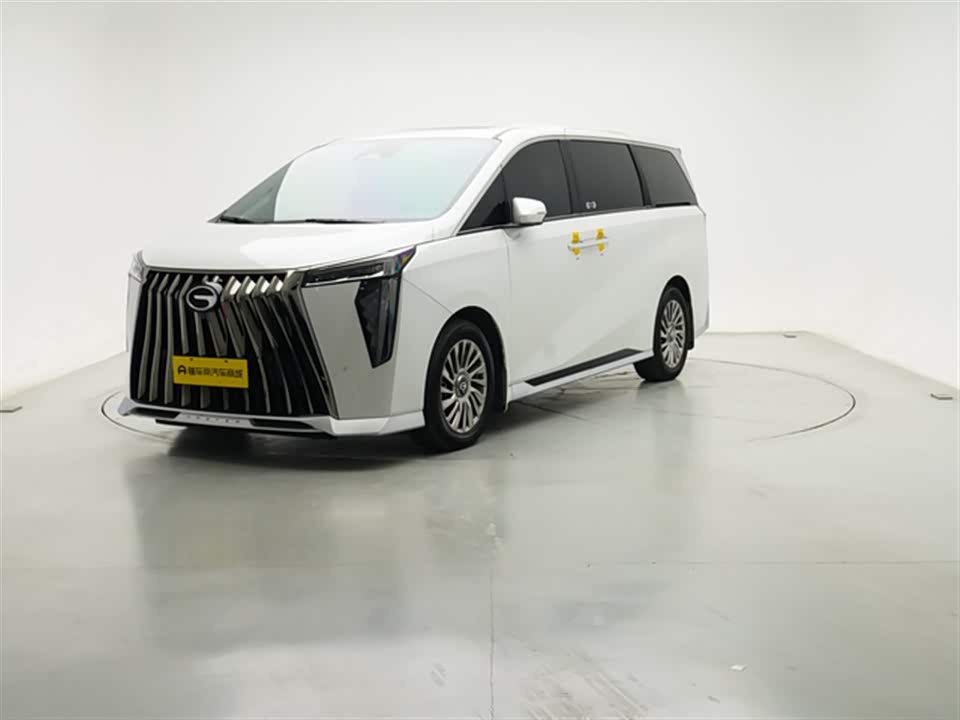 Trumpchi Trumpchi M8