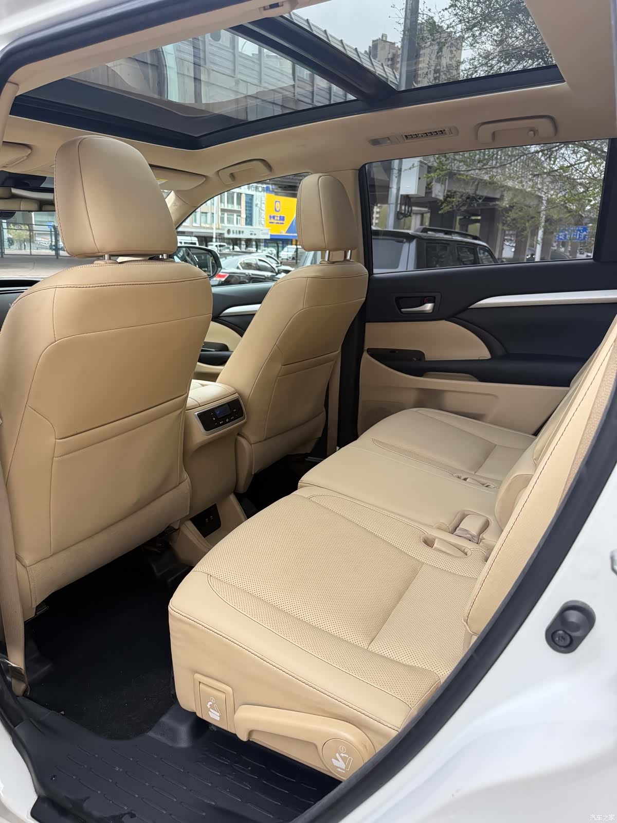 Toyota Highlander, 2018 8