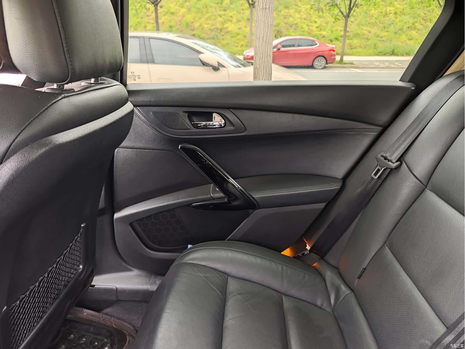 Peugeot 508, 2016 11