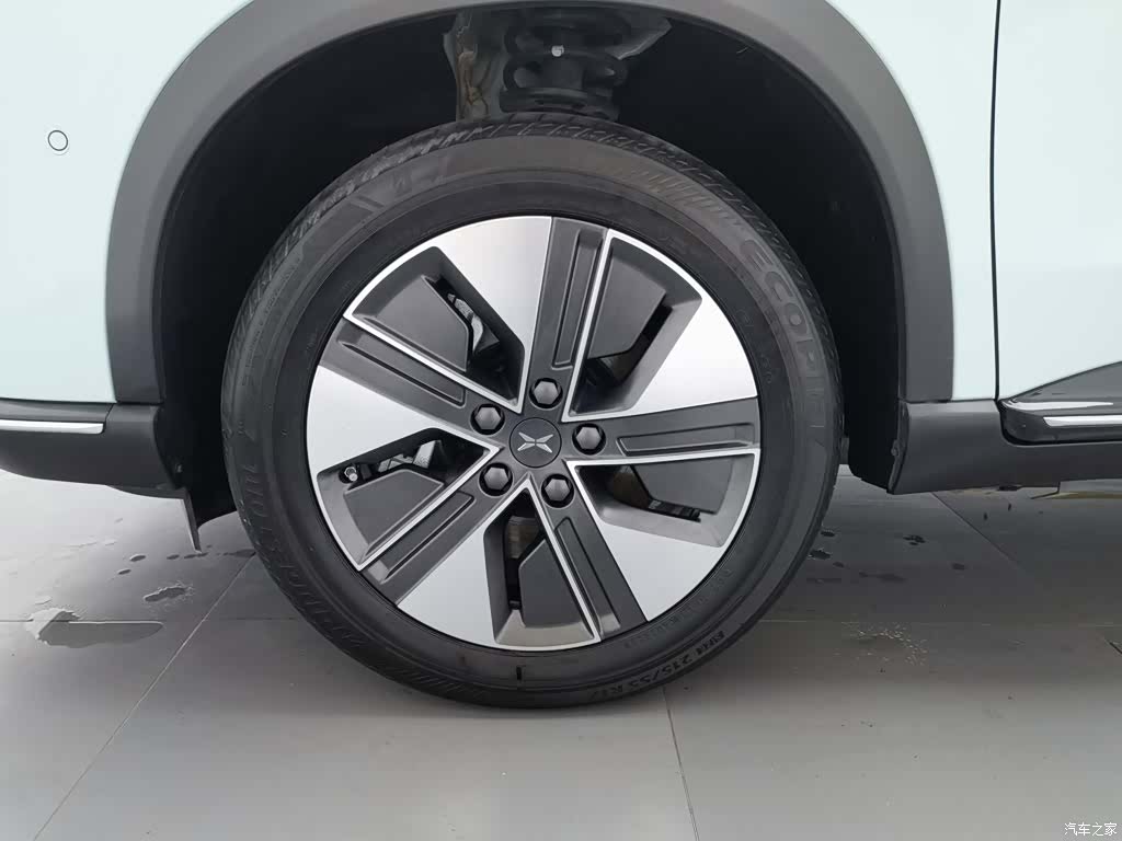 Xpeng G3i, 2022 17