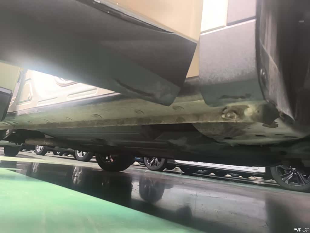 Haval H6, 2024 21