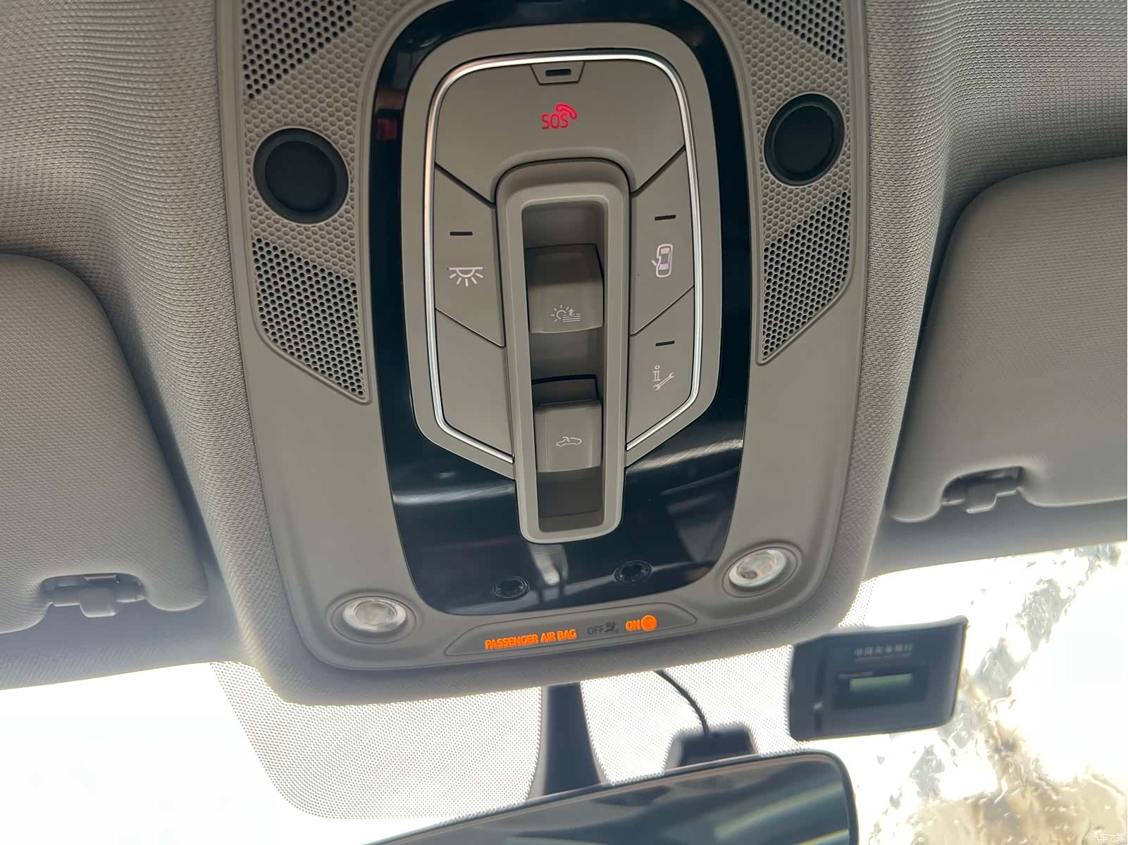 Audi A4L, 2021 11