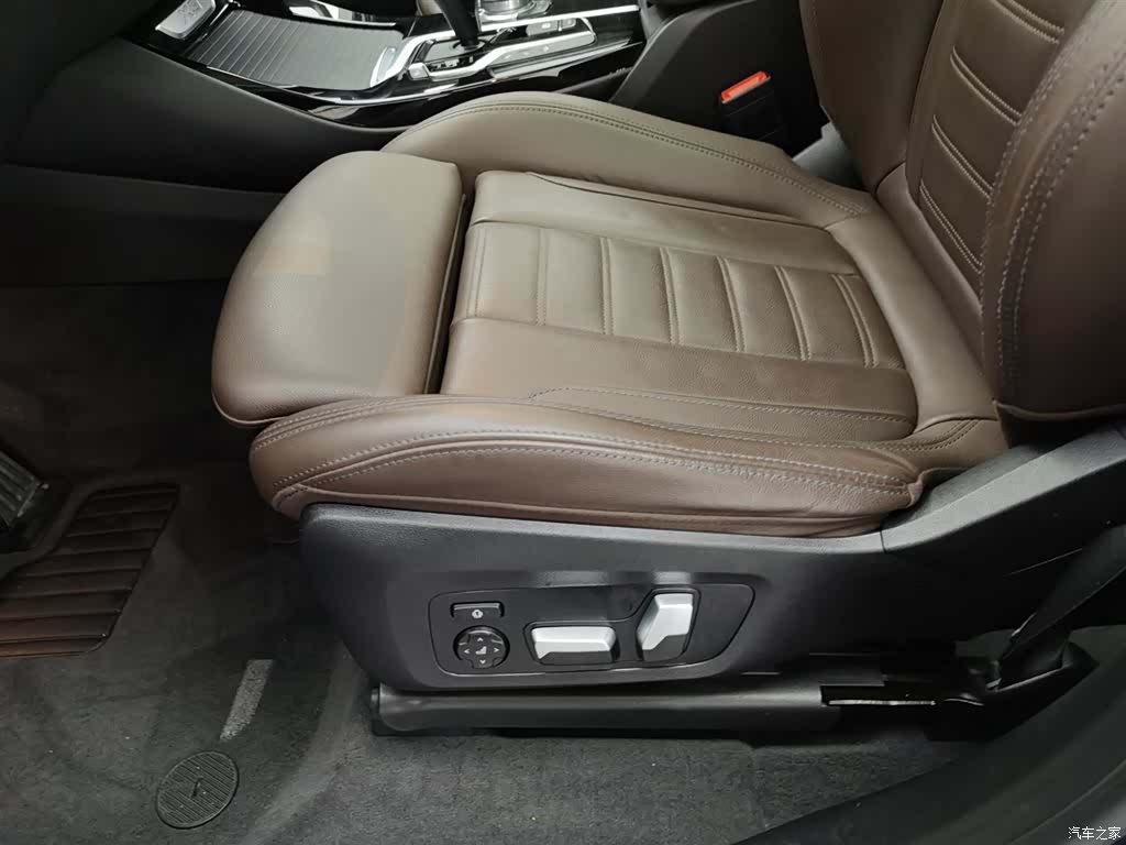 BMW X3, 2021 20