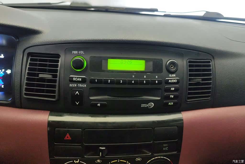 BYD F3, 2018 13