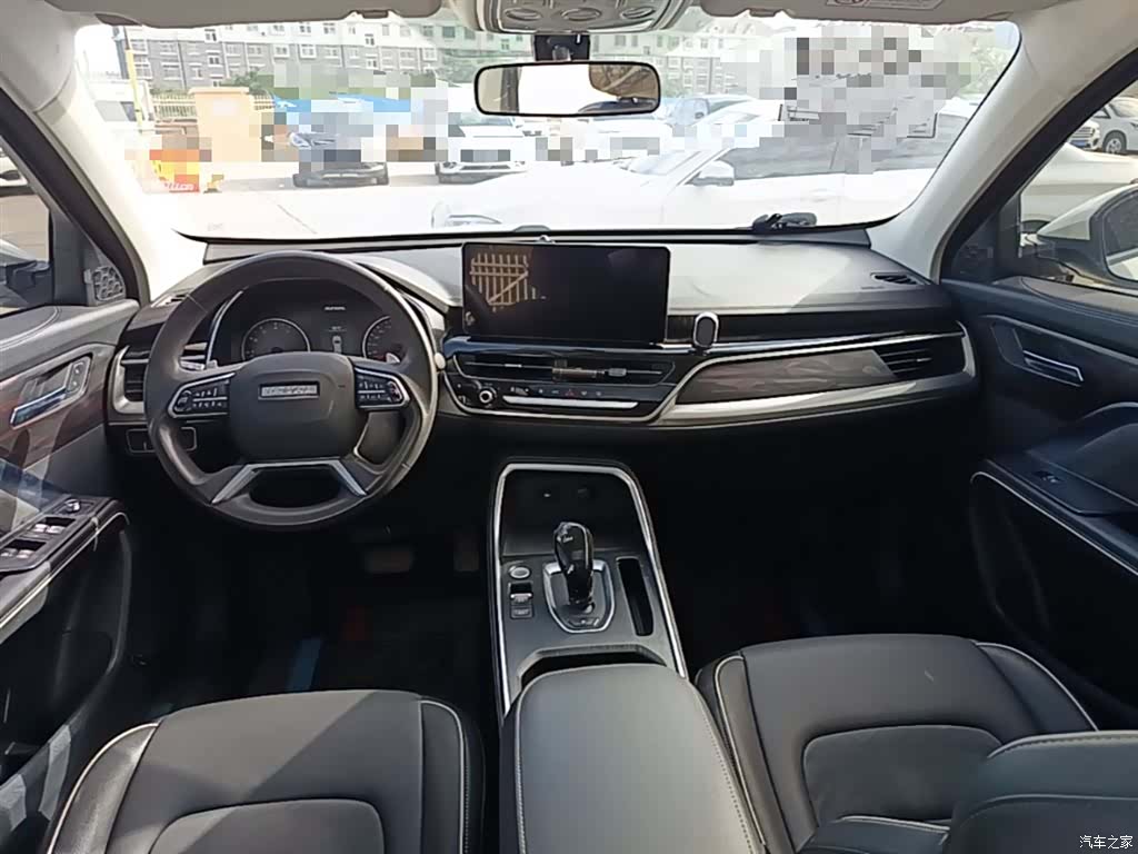 Haval H6, 2022 10
