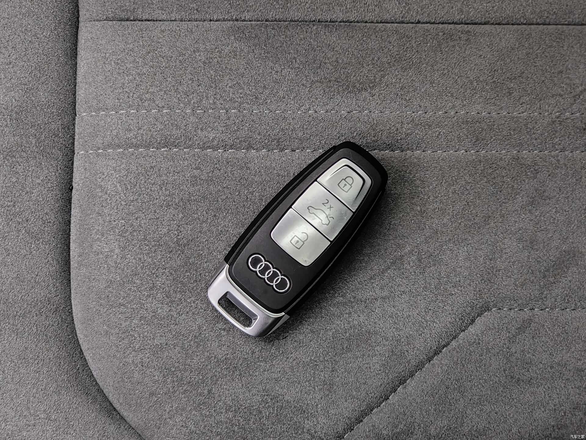 Audi A6L, 2024 16