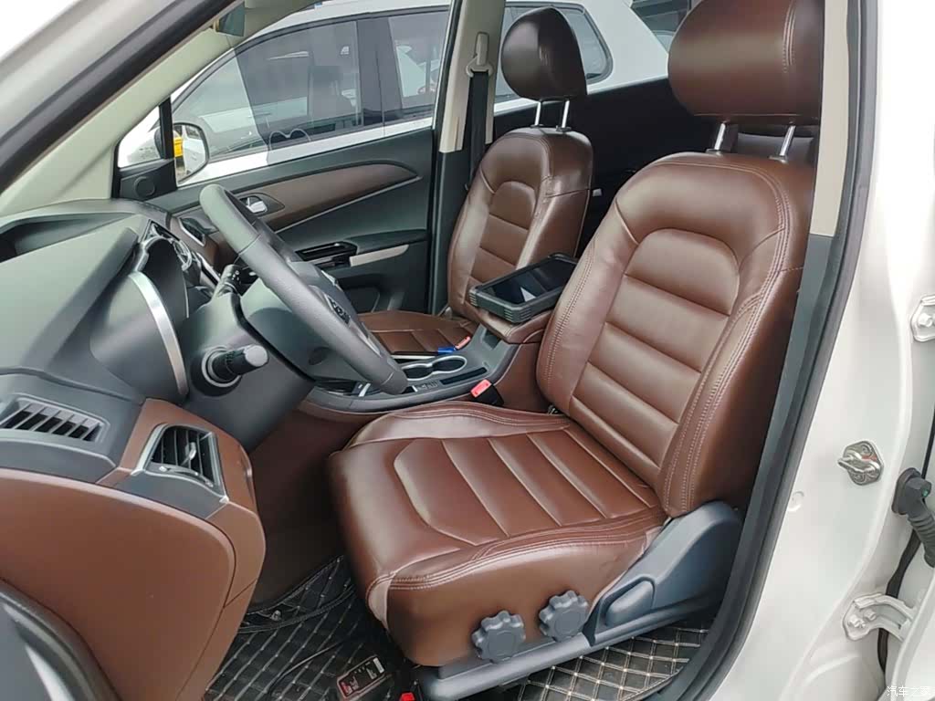 Haima MPV, 2019 15
