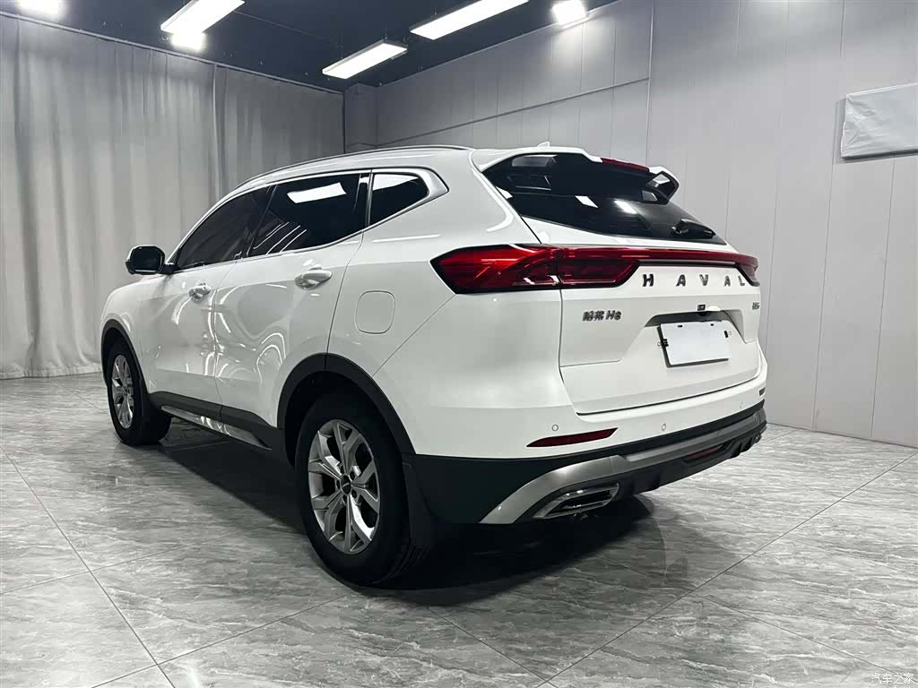 Haval H6, 2023 6