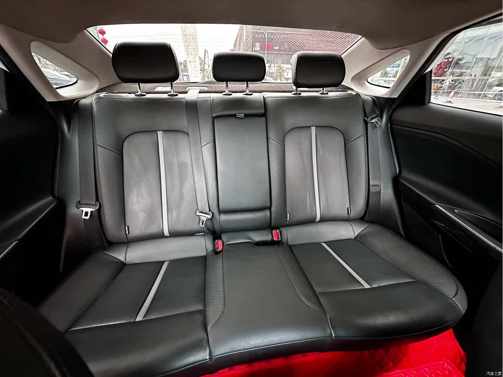 Hyundai Lafesta, 2019 12