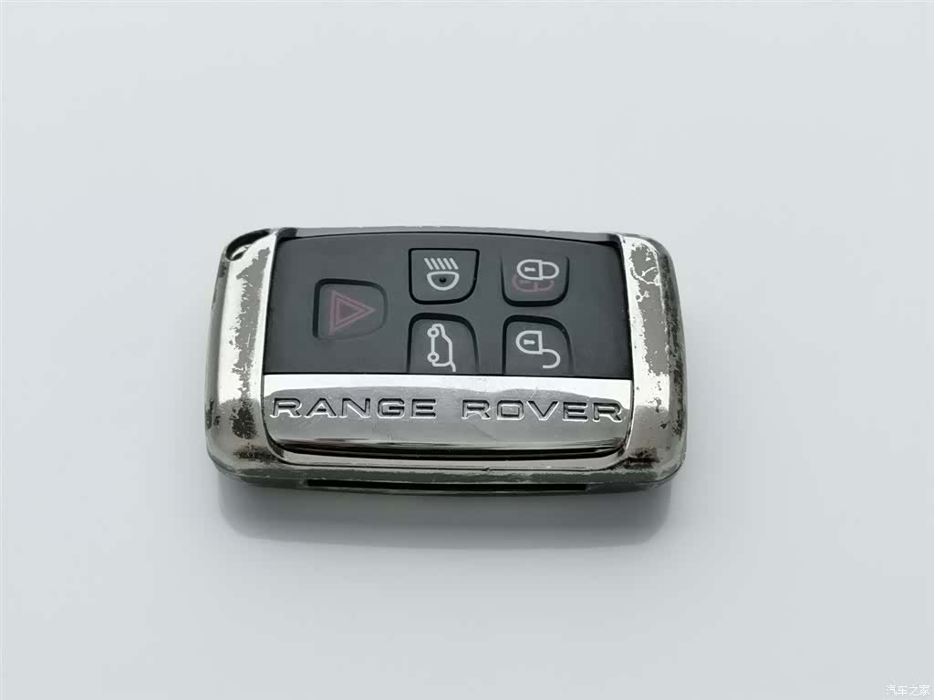 Land Rover Range Rover, 2014 19
