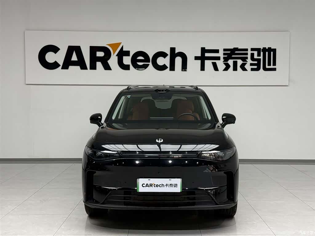 Leapmotor C16, 2025 2