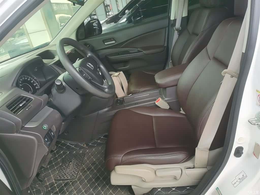 Honda CR-V, 2015 15