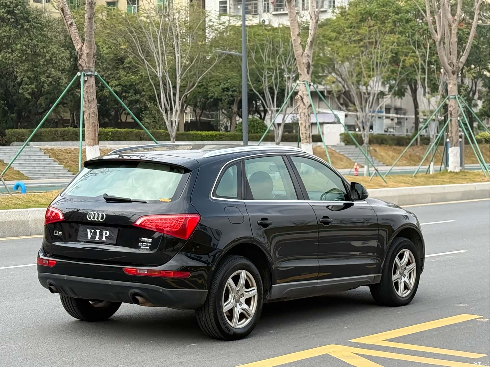 Audi Q5, 2012 7