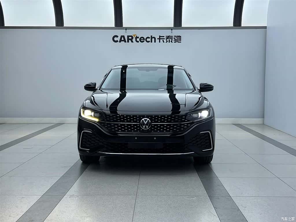 Volkswagen Passat, 2026 2