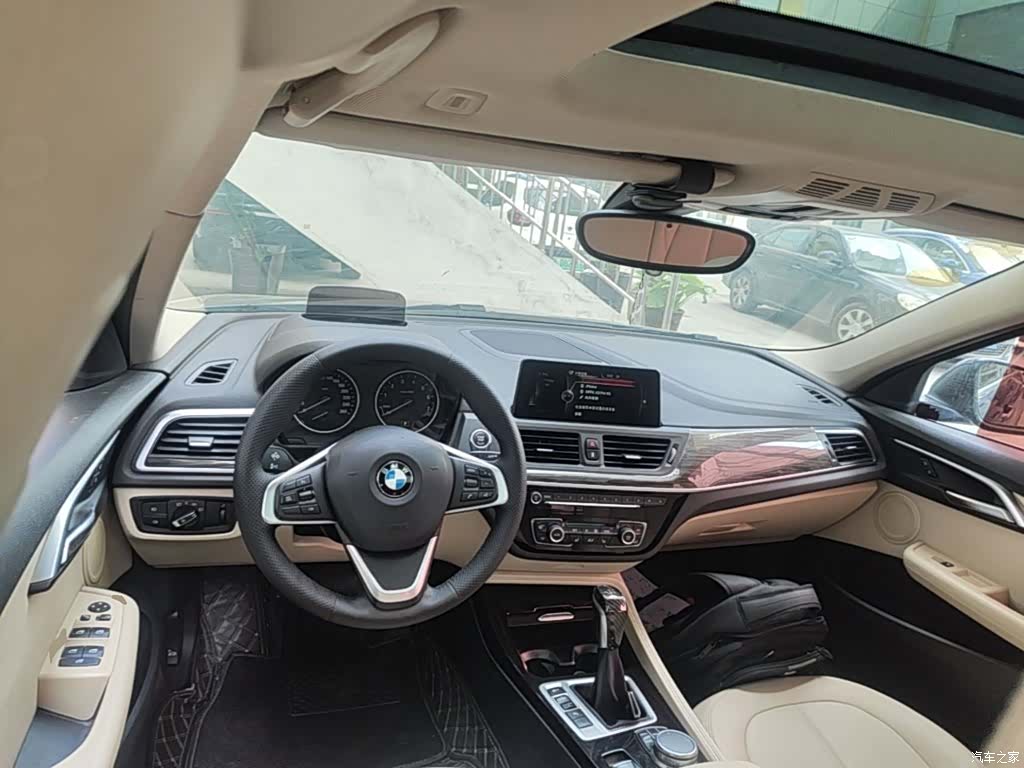 BMW 1 Series, 2017 10