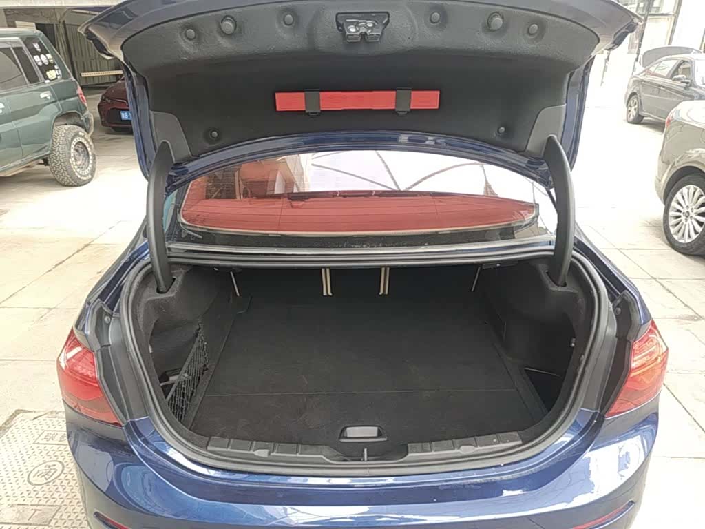 BMW 1 Series, 2017 19