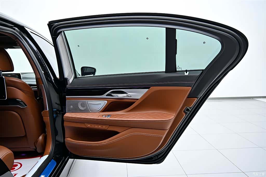 BMW 7 Series, 2020 22