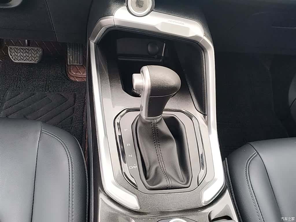 Haval H6, 2018 14