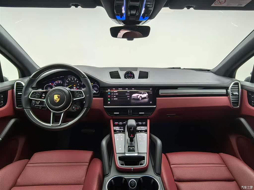 Porsche Cayenne, 2023 32