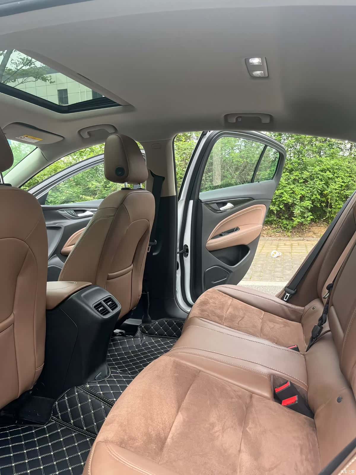 Buick Regal, 2018 7