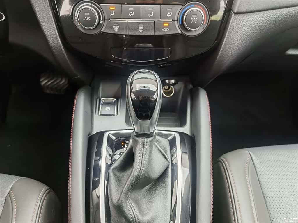 Nissan Qashqai, 2019 13