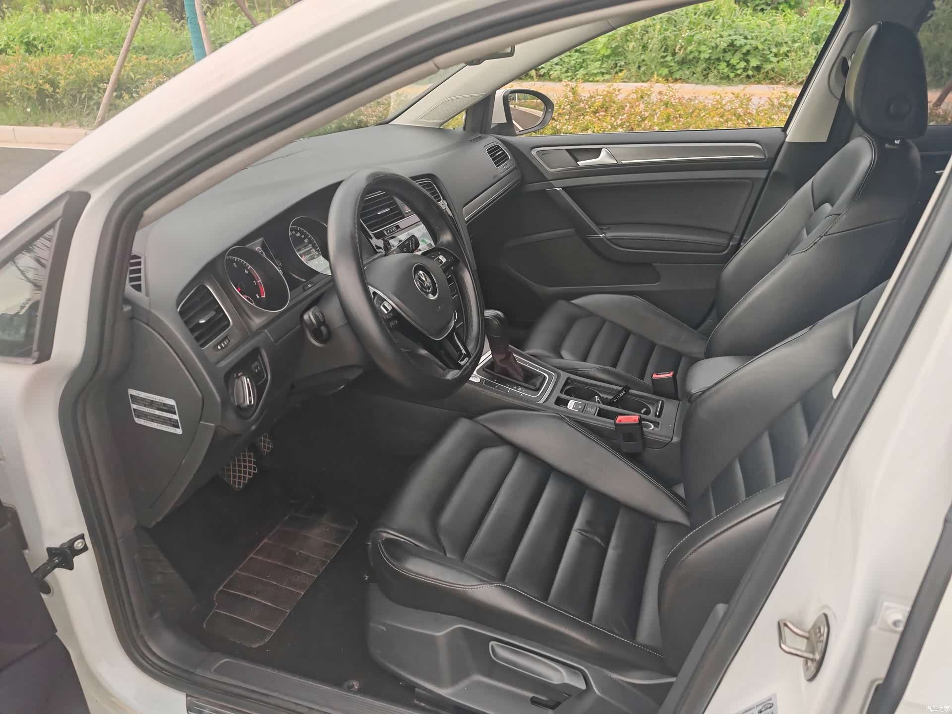 Volkswagen Golf, 2016 4