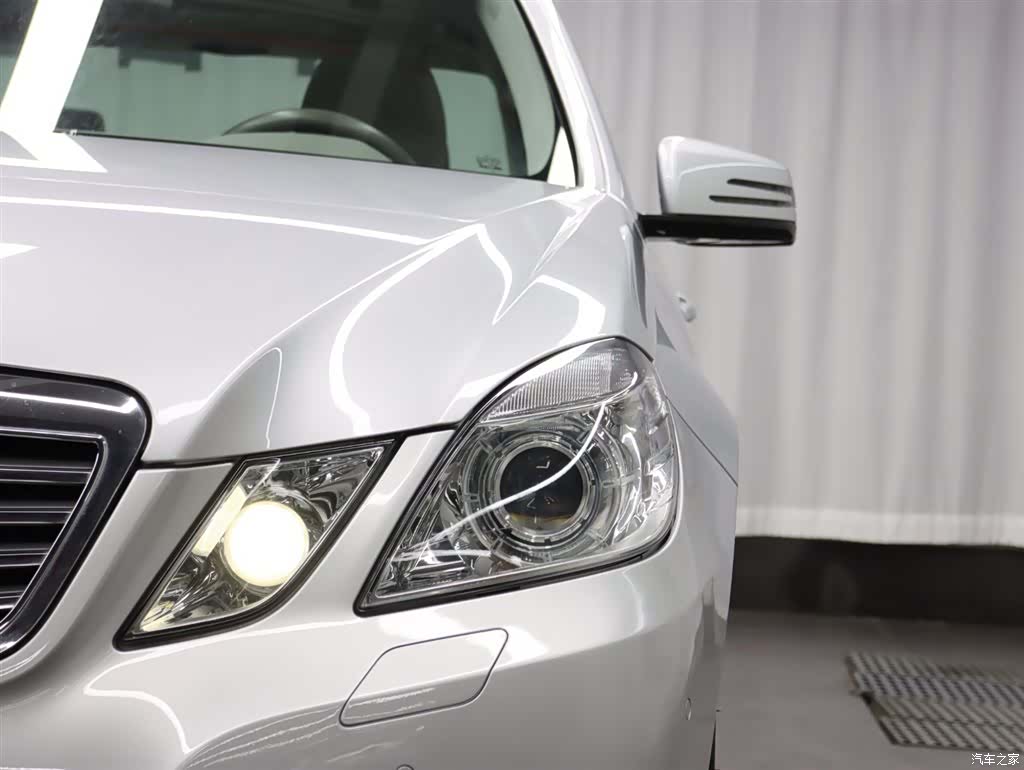 Mercedes-Benz E-Class, 2010 26