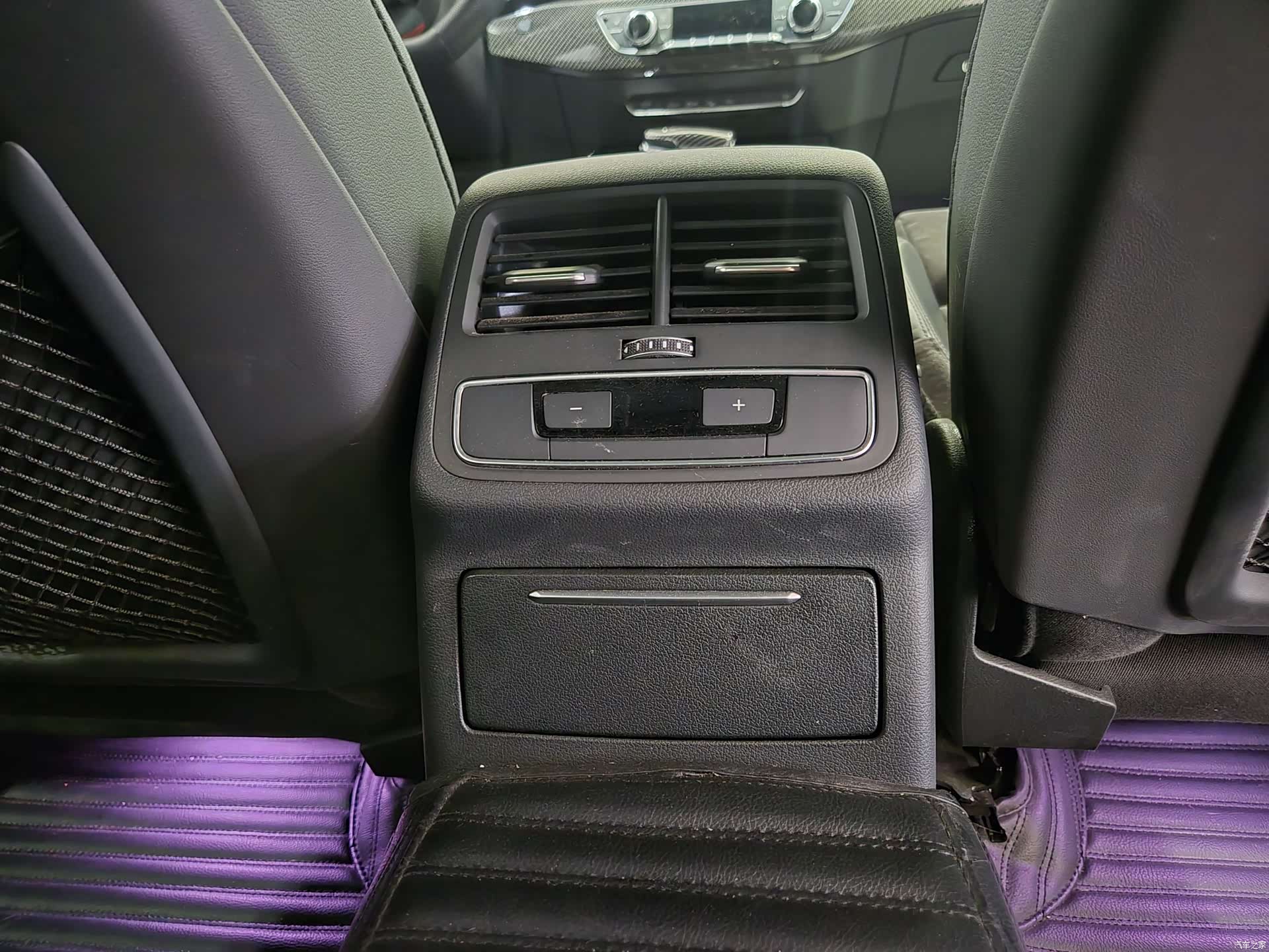 Audi A4L, 2024 18