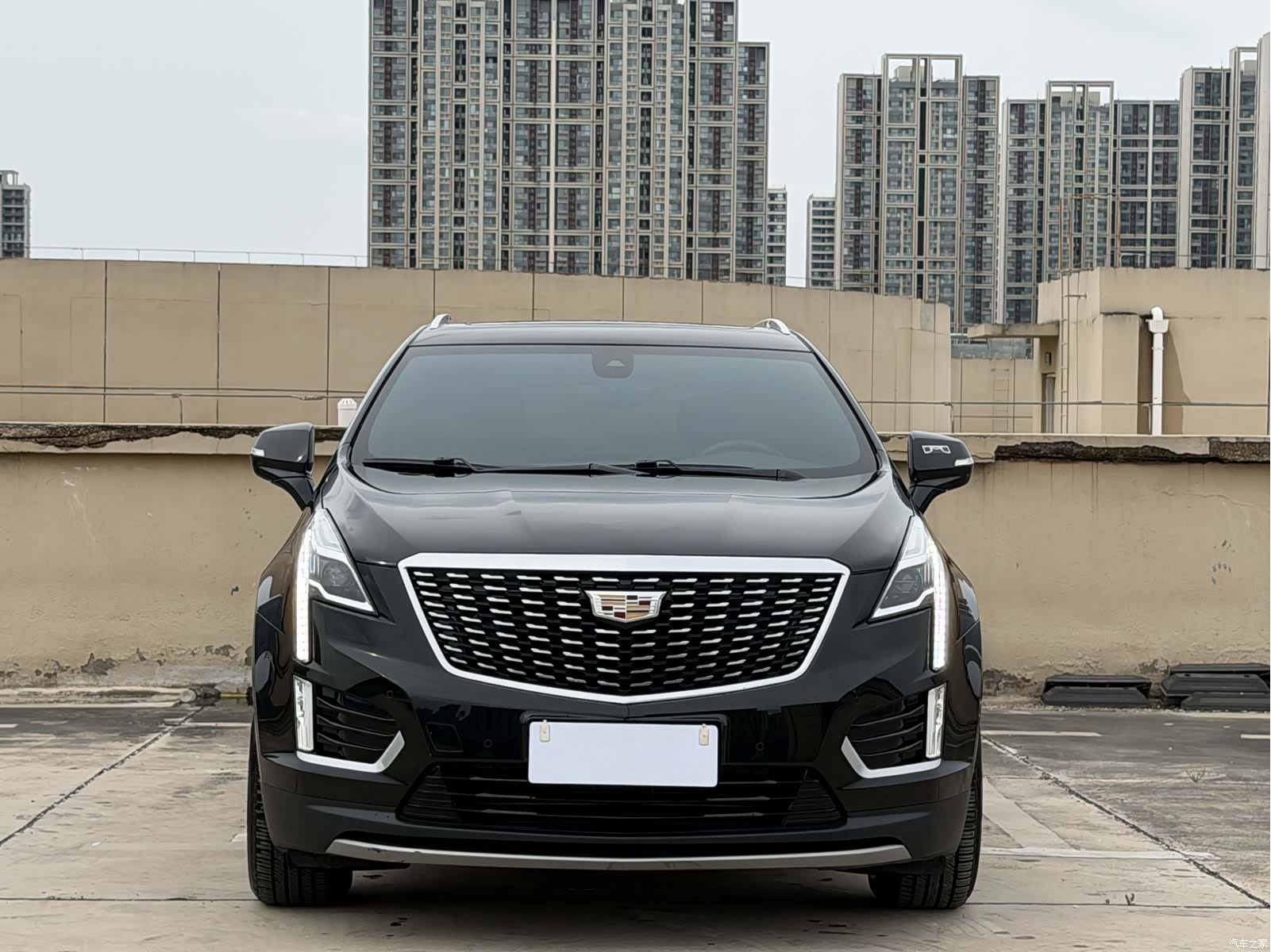Cadillac XT5, 2020 2