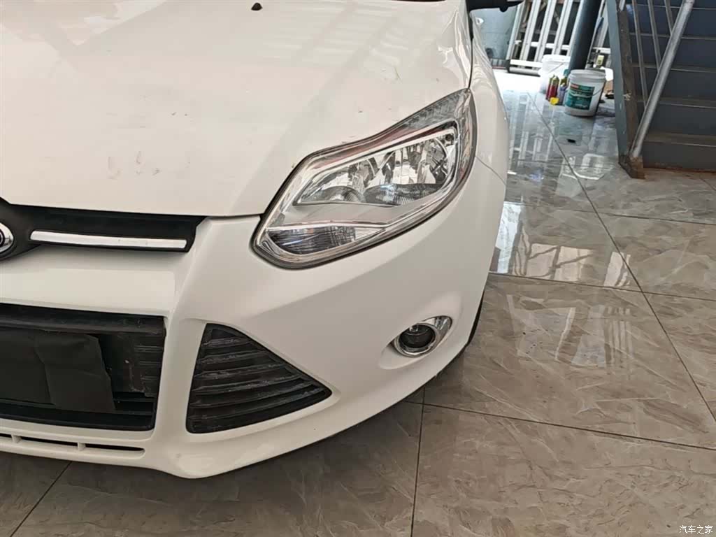 Ford Focus, 2015 24