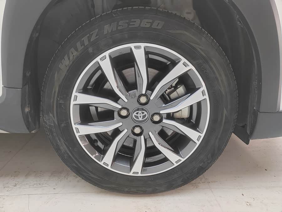 Toyota YARiS L 2022, фото 14