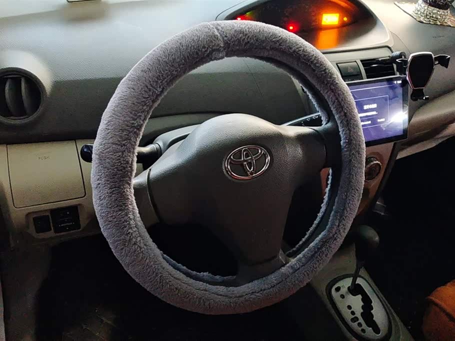 Toyota Vios