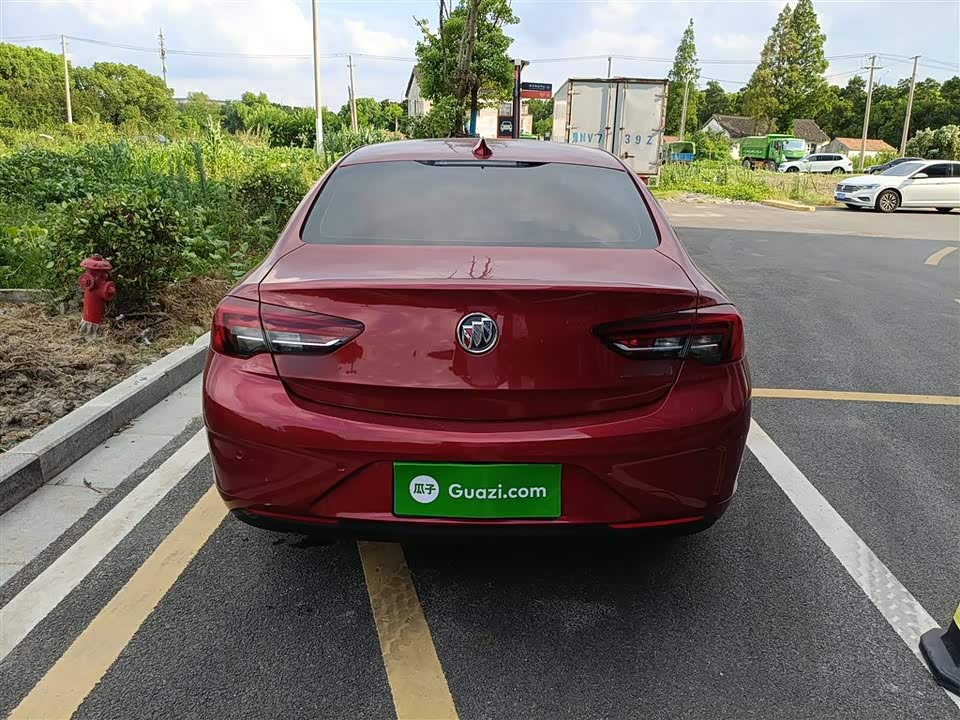 Buick Regal