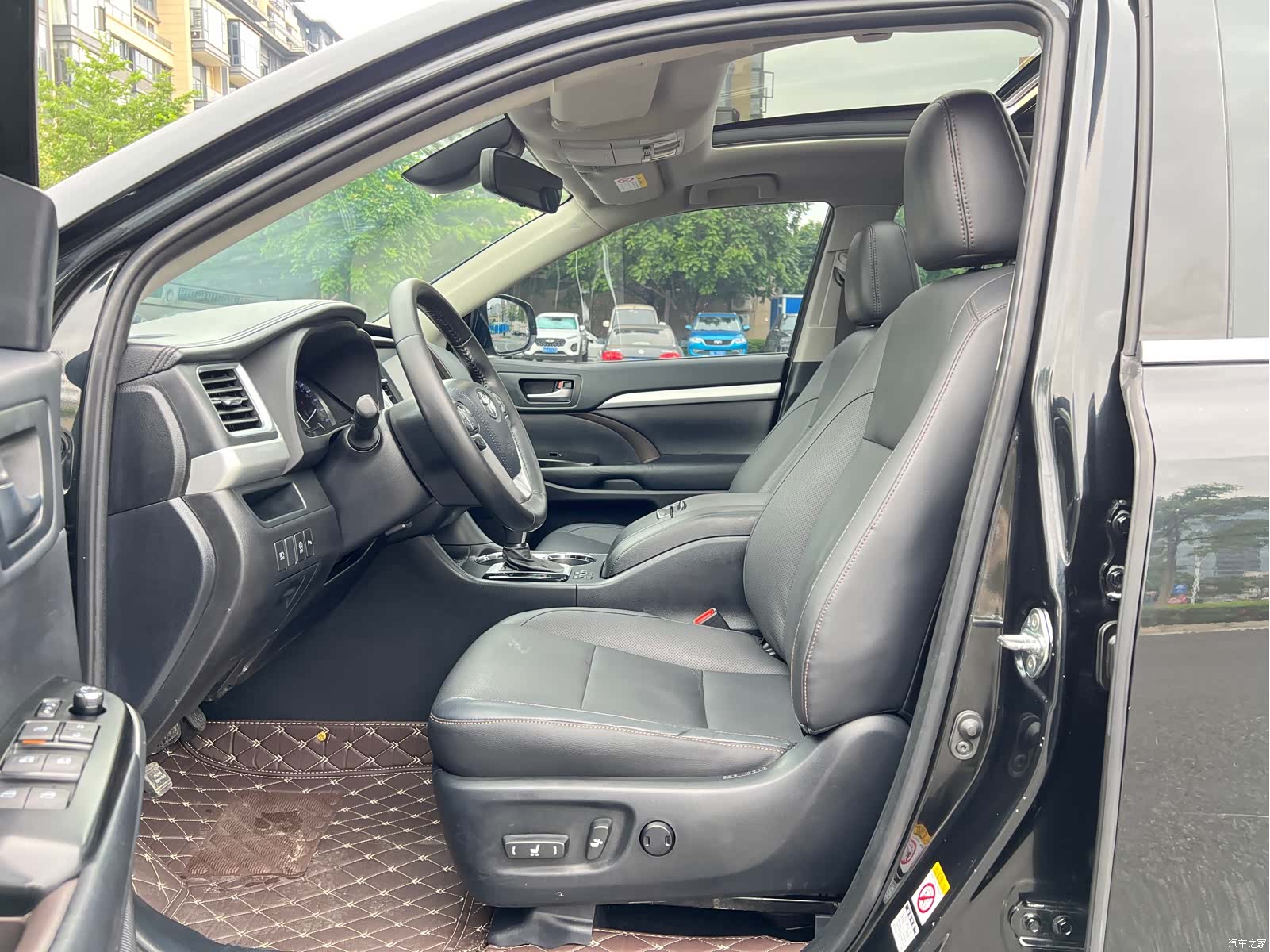 Toyota Highlander, 2021 9