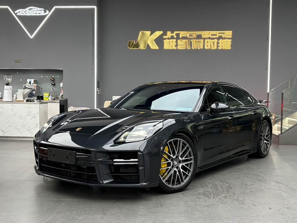 Porsche Panamera 2024 Panamera Executive Long Wheelbase 2.9T