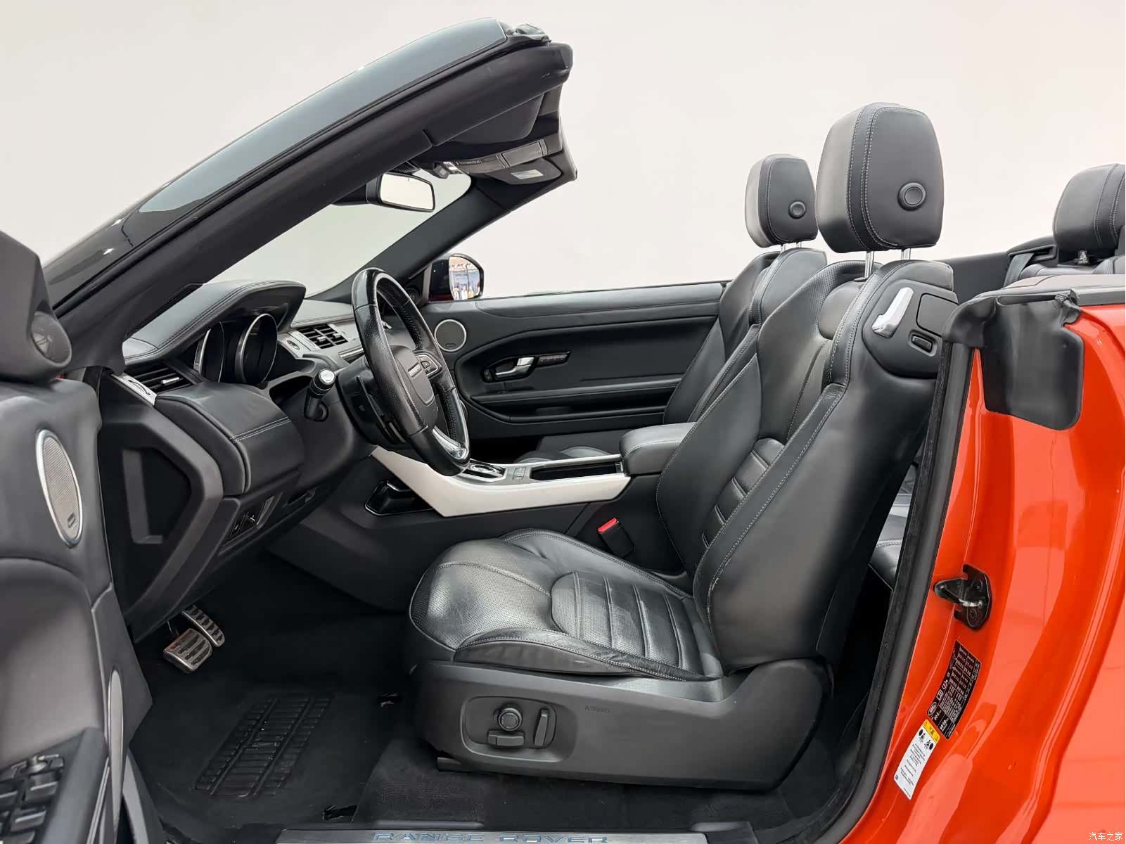 Land Rover Range Rover, 2017 15