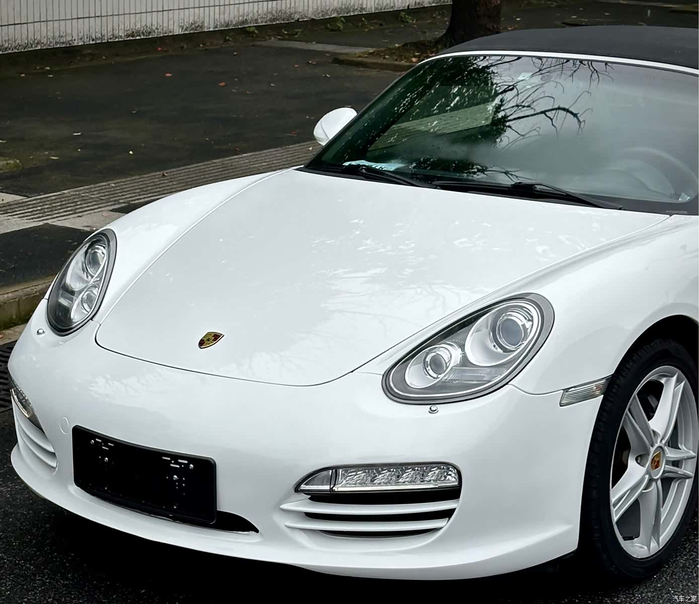 Porsche Boxster, 2011 8