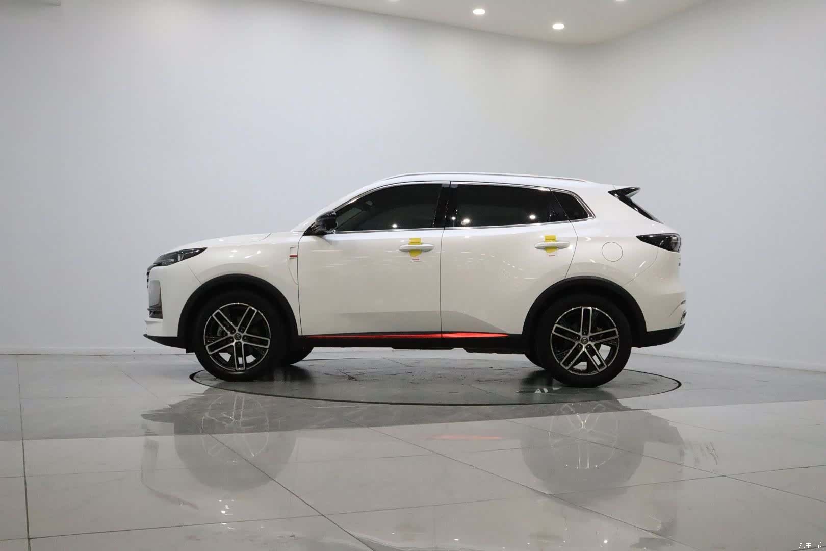 Changan CS55, 2022 8