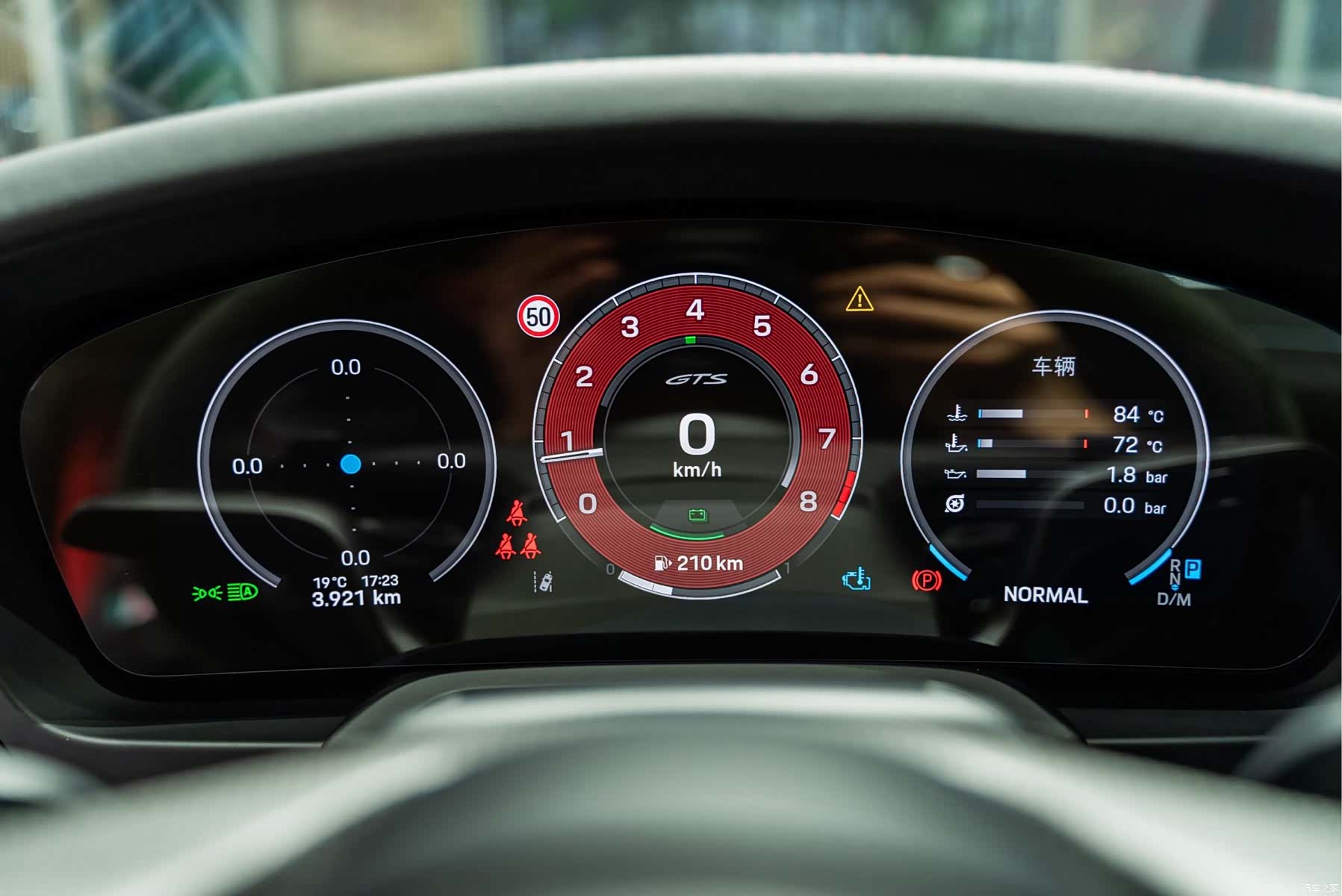 Porsche 911, 2026 16