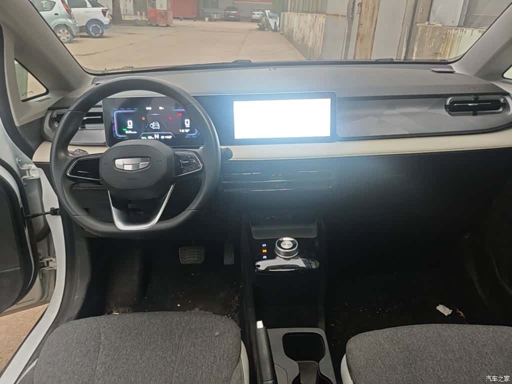 Geely E, 2024 6